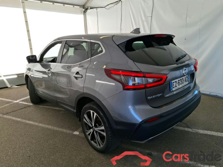 NISSAN Qashqai 5p Crossover 16 DCI 130 Xtronic NConnecta #2