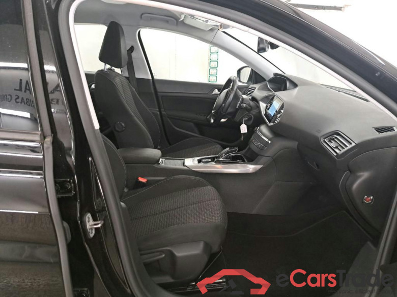PEUGEOT 308 SW / 2017 / 5P / Break BlueHDi 130 EAT8 S&S ACTIVE BUSINESS #6