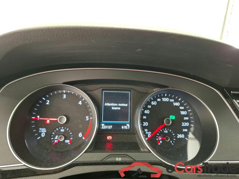 Passat Break Business 2.0 TDI 120CV BVA7 E6d #6