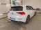preview Volkswagen Golf #2