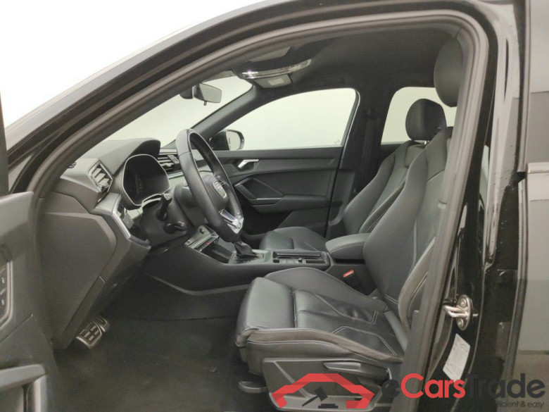 AUDI Q3 SPORTBACK DIESEL 35 TDi 150hp S line S tronic (EU6AP) 5d #3