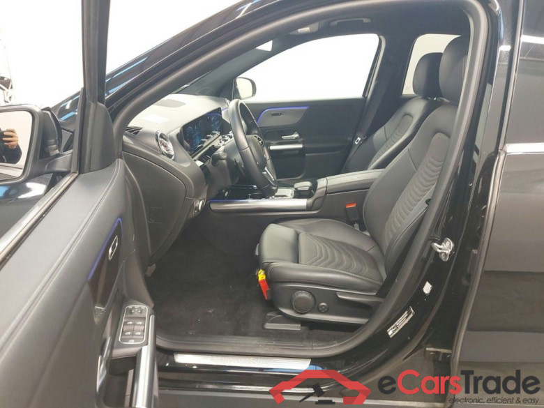MERCEDES EQA (H293) 66.5 kWh EQA 250+ Business Line 5d #3