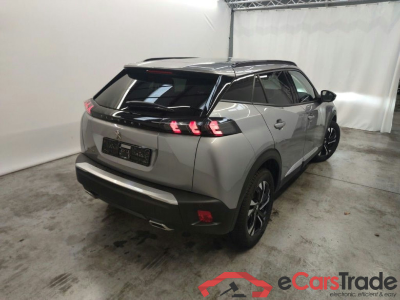 PEUGEOT 2008 - 2020 1.2 PureTech 130 Allure S&S (EU6.3) 5d #2