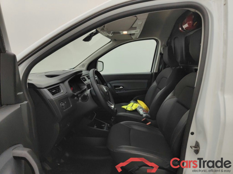 RENAULT EXPRESS VAN DIESEL 1.5 Blue dCi 95hp Confort S/S (EU6d) 5d #3