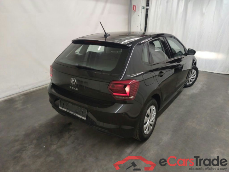 Volkswagen Polo 1.0 TSI Comfortline DSG 5d #2