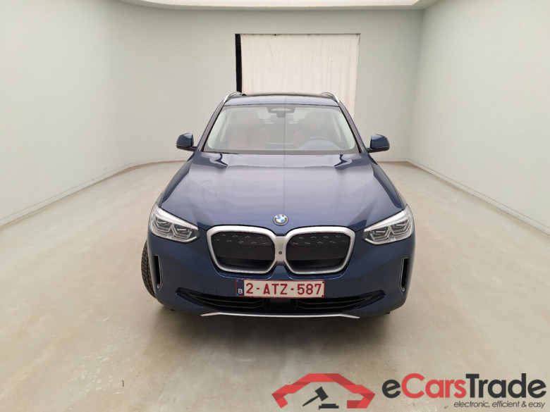 BMW, iX3 '20 BEV, BMW iX3 sDrive35 5d #1