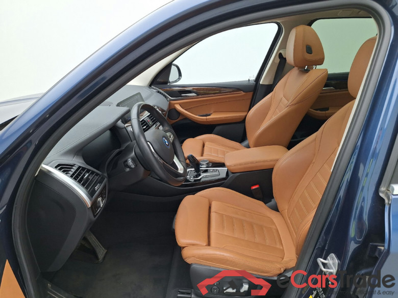 BMW, iX3 '20 BEV, BMW iX3 sDrive35 5d #3