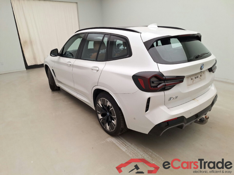 BMW, iX3 FL'21 BEV, iX3 #3