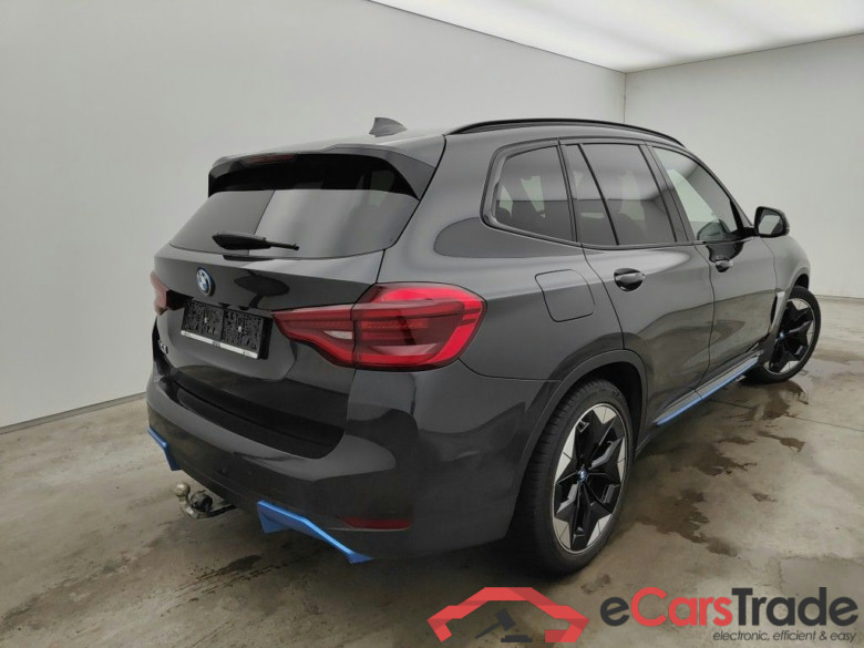 BMW iX3 sDrive35 5d #2