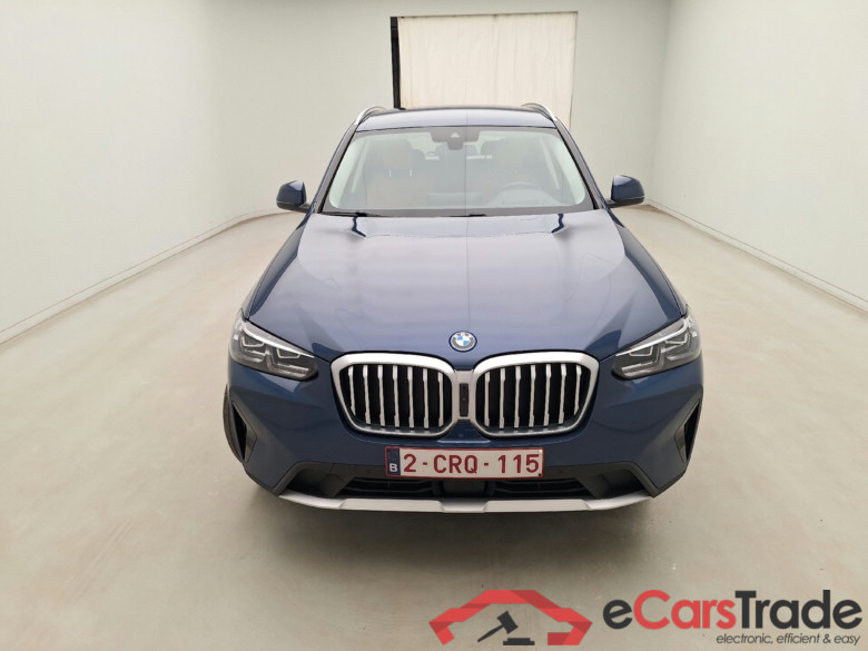 BMW, X3 FL'21 PHEV, X3 xDrive30e 135kW Aut. #1