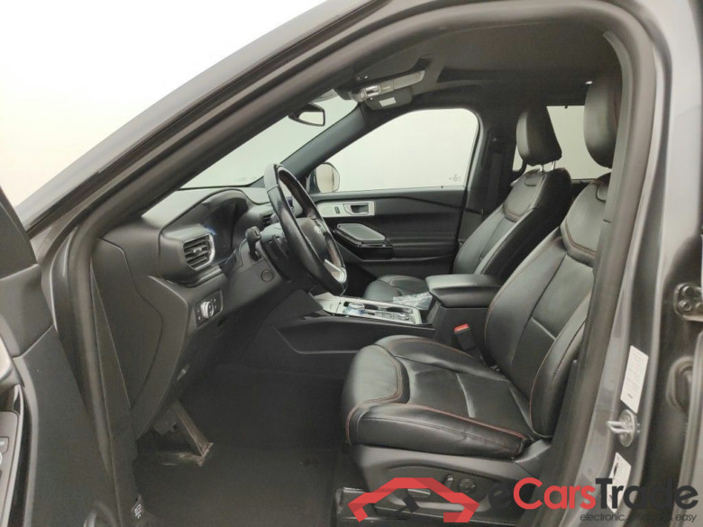 Ford Explorer 3.0i EcoBoost 457ps PHEV ST-Line 5d #3