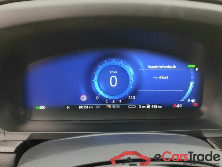 Ford Explorer 3.0i EcoBoost 457ps PHEV ST-Line 5d #6
