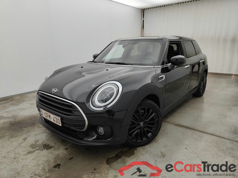 Mini Clubman One D (85 kW) Aut. 5d #1