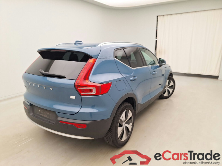 Volvo, XC40 '17 PHEV, XC40 T4 PHEV Inscript.Gtr. #4