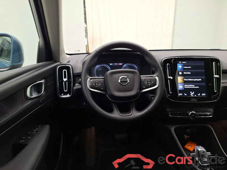 Volvo, XC40 '17 PHEV, XC40 T4 PHEV Inscript.Gtr. #6