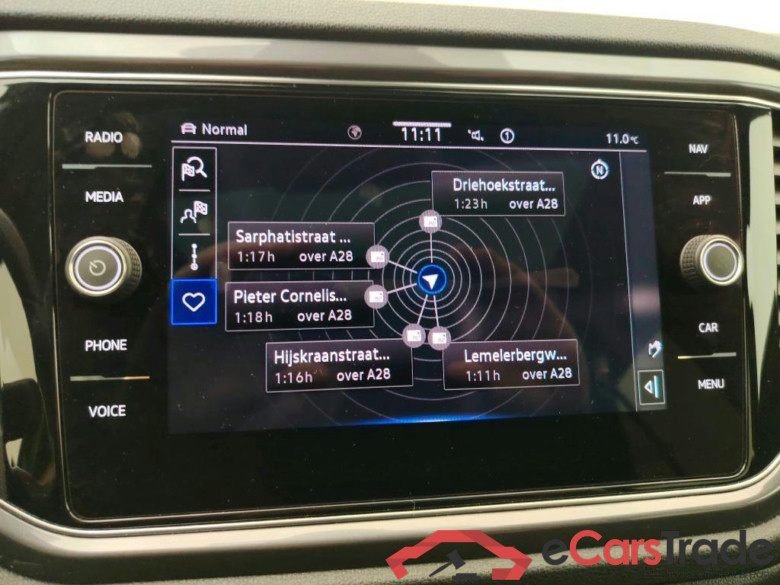 VOLKSWAGEN T-Roc 110 kW #3