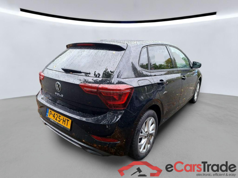 VOLKSWAGEN POLO 70 kW #5