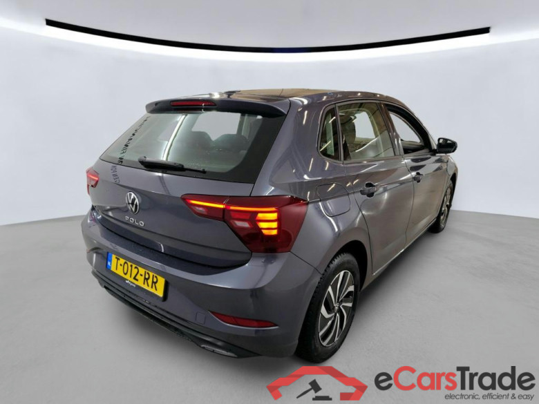 VOLKSWAGEN POLO 70 kW #6