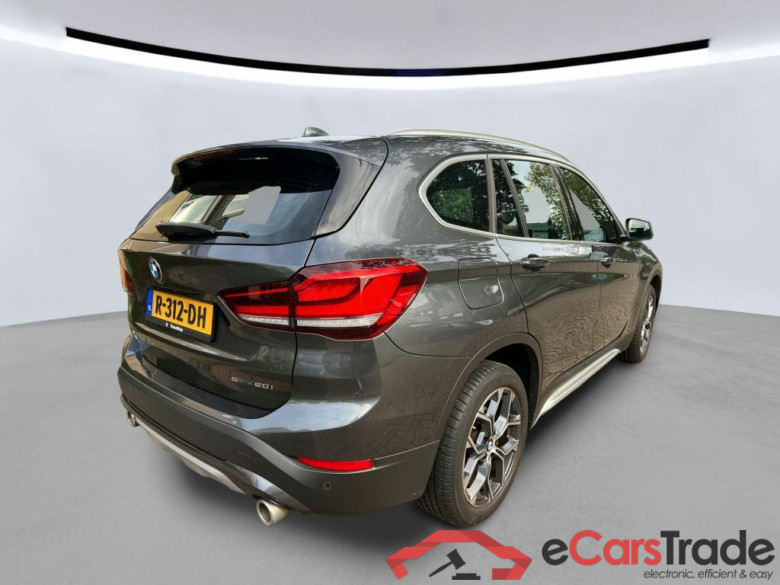 BMW X1 131 kW #5