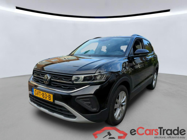 VOLKSWAGEN T-Cross 70 kW #1