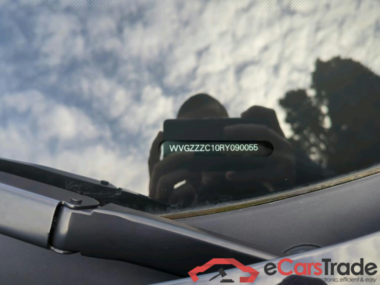 VOLKSWAGEN T-Cross 70 kW #2