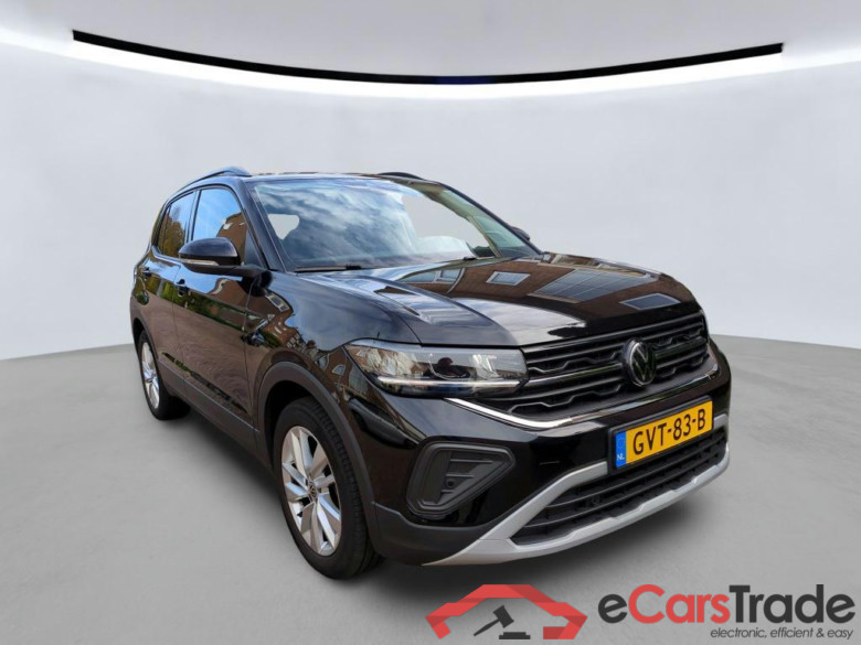 VOLKSWAGEN T-Cross 70 kW #3