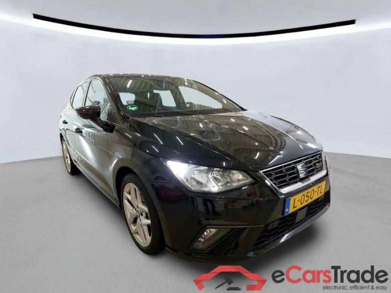SEAT Ibiza 70 kW #4