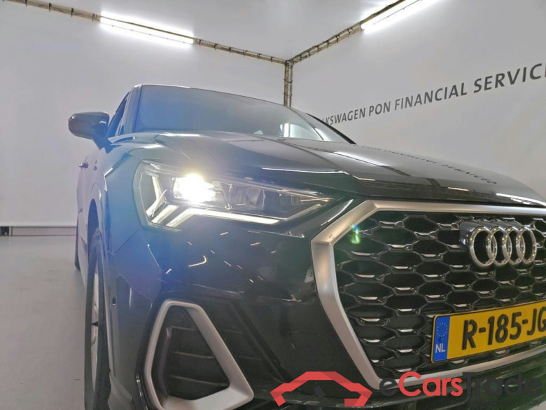 AUDI Q3 Sportback 110 kW #4