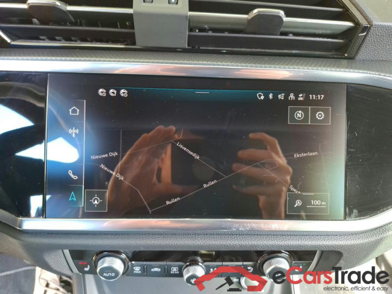 AUDI Q3 Sportback 110 kW #3