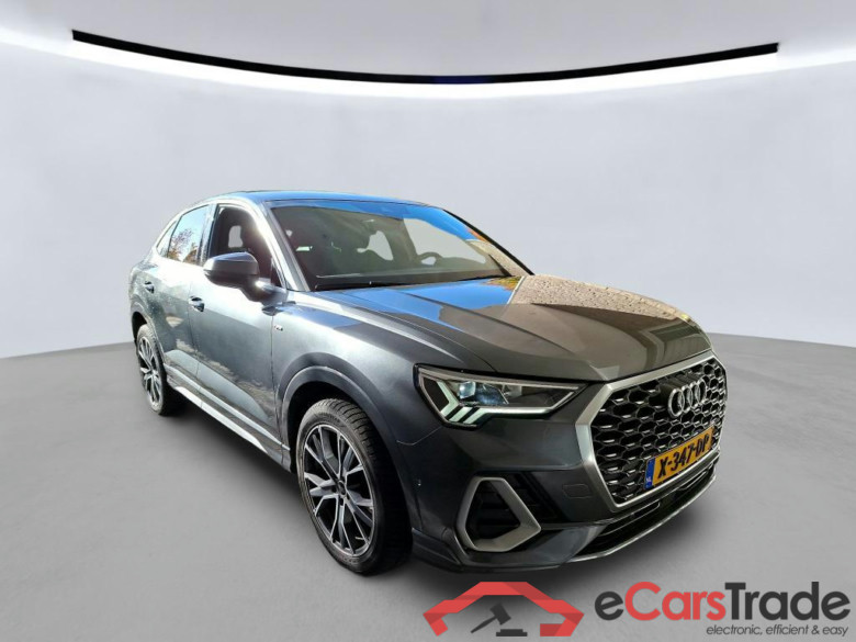AUDI Q3 Sportback 110 kW #4