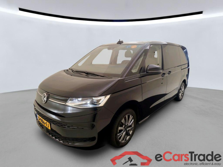 VOLKSWAGEN MULTIVAN 110 kW