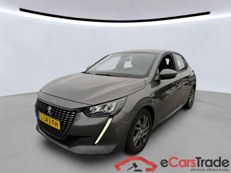 PEUGEOT 208 74 kW