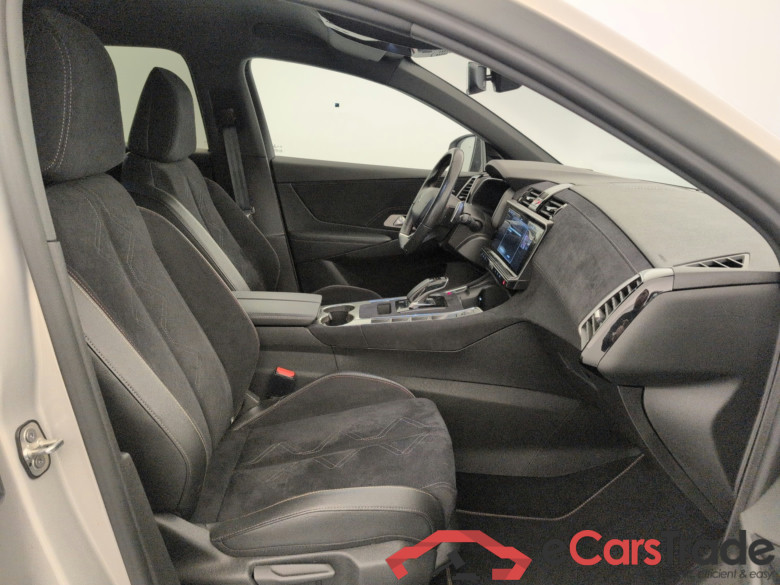 DS DS 7 Performance Line Plug-in Hybrid E-Tense 225 EAT8 #1