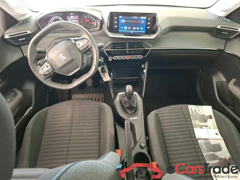 PEUGEOT 208 / 2019 / 5P / Berline PureTech 75 S&S Style(SP) #5