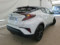preview Toyota C-HR #2