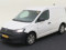 preview Volkswagen Caddy #0