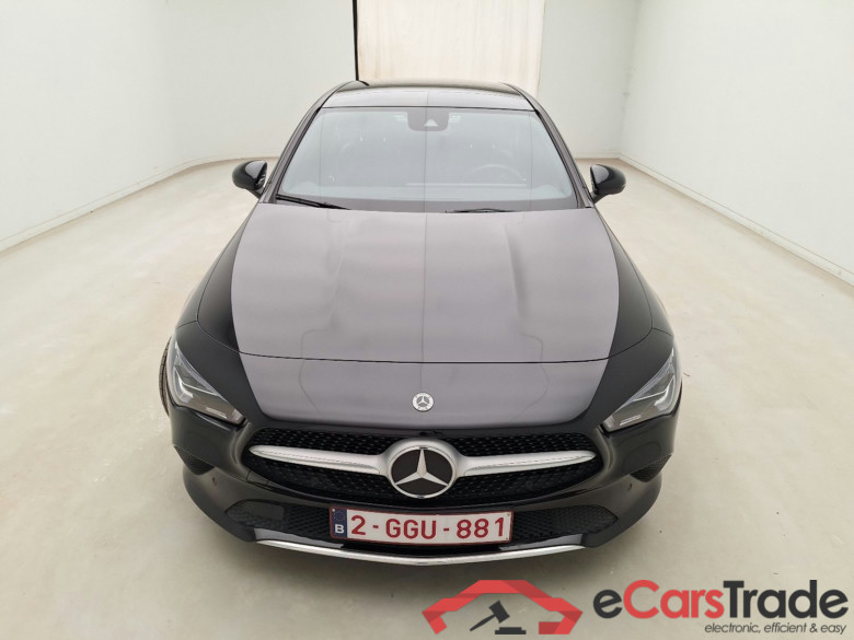 Mercedes-Benz CLA Shooting Brake CLA 180 d Busines