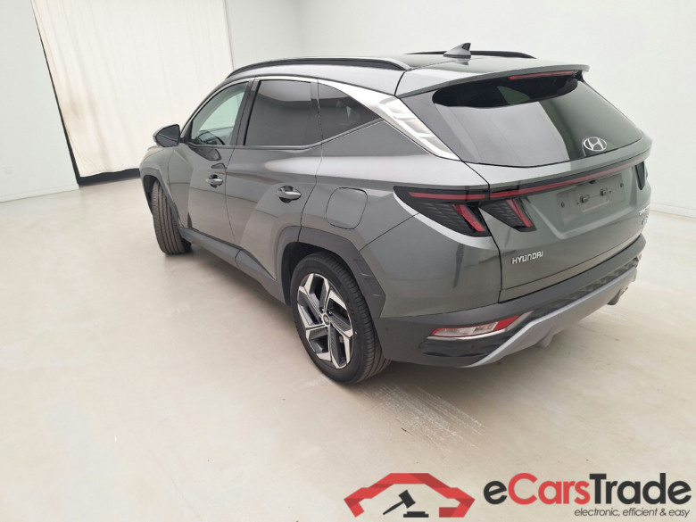 Hyundai, Tucson '20 PHEV, Tuc.TGDi PHEV 195kW 4x4 Sh.Aut #3