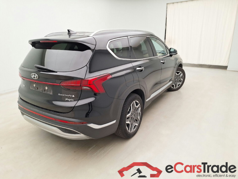 Hyundai, Santa Fe FL'20 PHEV, Santa Fe 1.6PHEV 195kW Shi.4x4 7pl #4