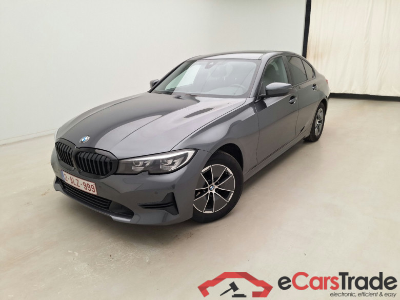 BMW, 3-serie '18, 318i Aut. #2