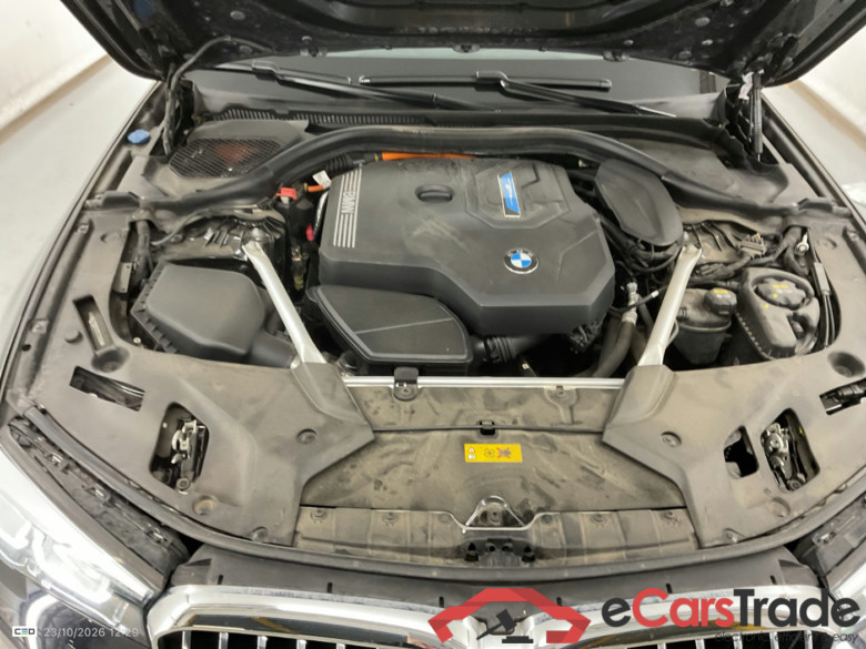BMW 5 SERIES BERLINE 2.0 530E 185KW XDRIVE AUTO #6