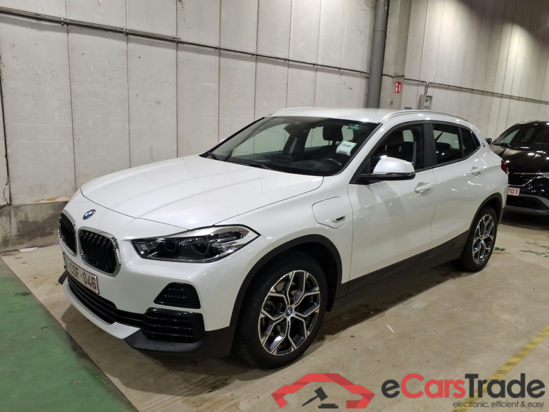 BMW X2 1.5 XDRIVE25E PHEV 162KW) #1