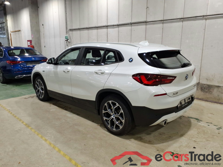 BMW X2 1.5 XDRIVE25E PHEV 162KW) #2