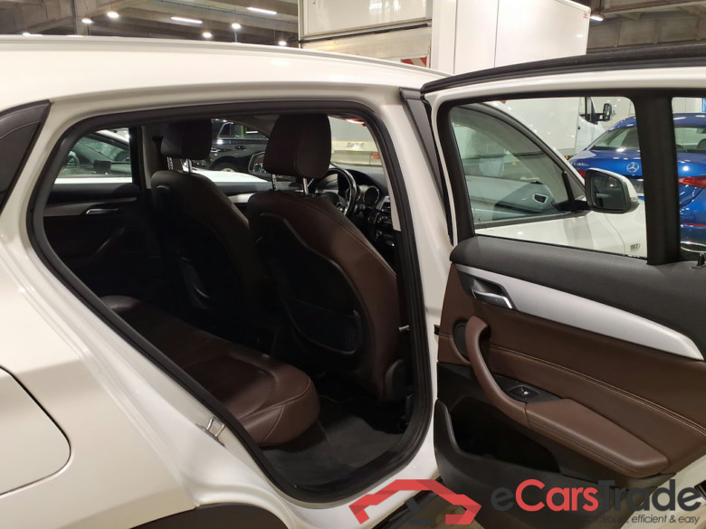 BMW X2 1.5 XDRIVE25E PHEV 162KW) #5
