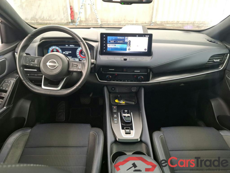 NISSAN Qashqai / 2021 / 5P / Crossover e-Power 190 Tekna BVA #5