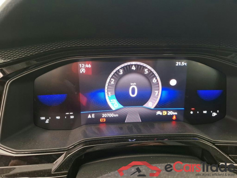 Taigo Life Plus 1.0 TSI 110CV BVM6 E6d #6