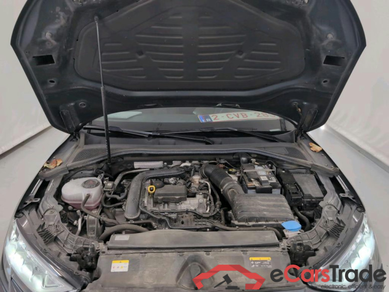 AUDI A3 BERLINE 1.0 TFSI 30 81KW ATTRACTION #4