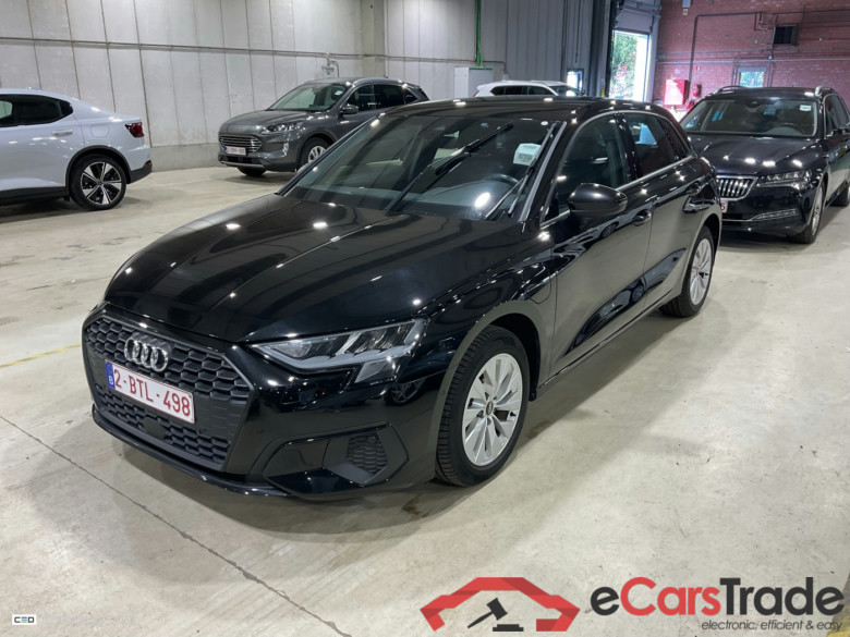 AUDI A3 SPORTBACK 1.4 40 TFSI E S TRONIC SPORTB ATTRACTION #1