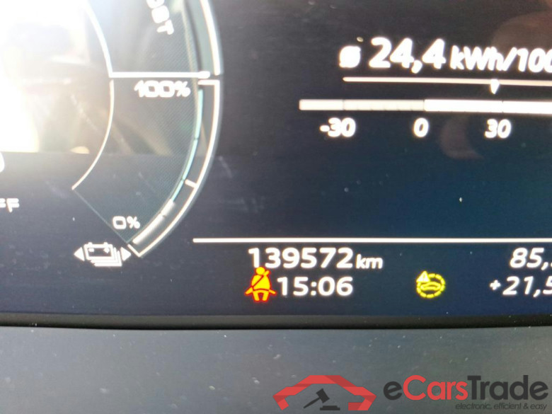 AUDI E-TRON BEV 95KWH 55 QUATTRO S-LINE #1