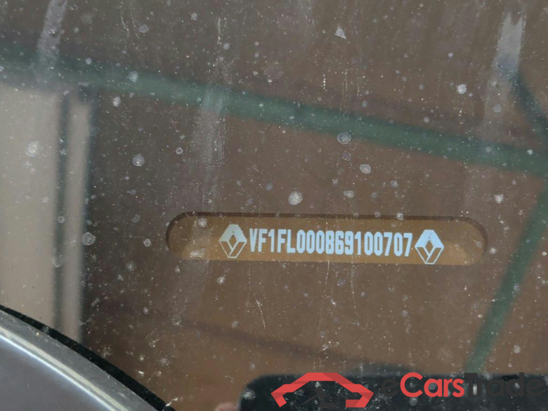 Trafic Kasten L1H1 3 0t Komfort 2.0 dCi 96KW MT6 E6d #4